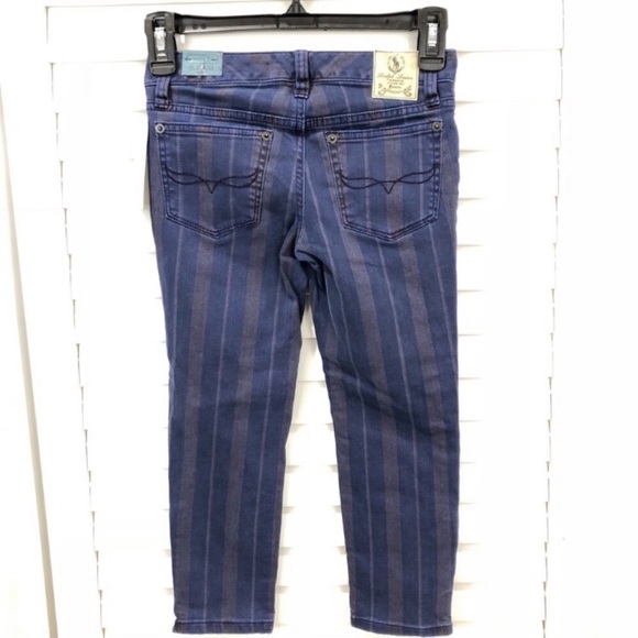 Ralph Lauren Kids Jeans and Shirt - Picture 4 of 9